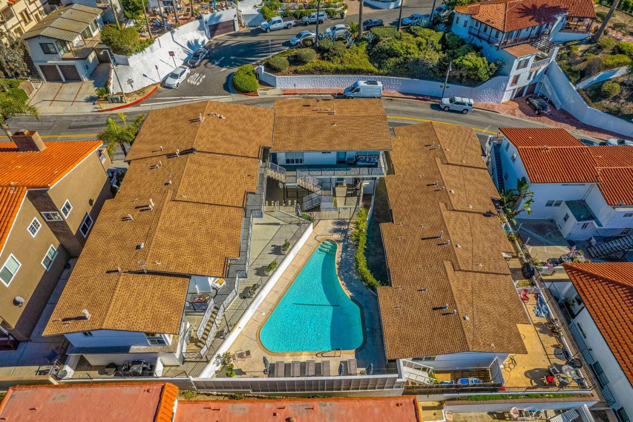 Victoria #5 Vila San Clemente Exterior foto