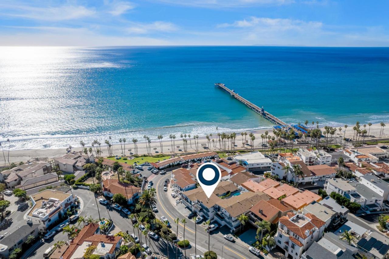 Victoria #5 Vila San Clemente Exterior foto